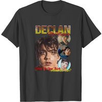 Declan Mckenna What Do You Think About The Car T Shirt