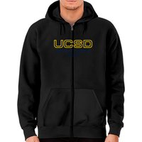 Ucsd - University Of California San Diego - Ucsd - Zip Hoodies