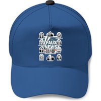 Faux News - Fox News - Baseball Caps — Casquette de baseball