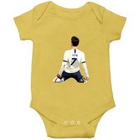 Son Heung-min - Son Heung Min - Onesies