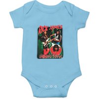 Rick James Super Freak Vintage Onesies