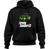 Farming Simulator 22 Hoodies