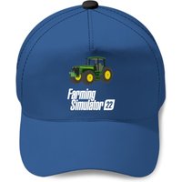 Farming Simulator 22 Baseball Caps