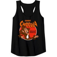 Count Chocula - Cereal - Tank Tops — T-shirts pour hommes