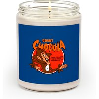 Count Chocula - Cereal - Scented Candles — Scented Candles