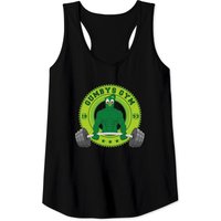 Gumby's Gym - Gumby - Tank Tops — T-shirts pour hommes