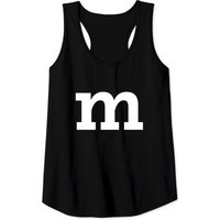 M & M - M M - Tank Tops