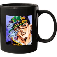 Stand Disc Jotaro - Jotaro - Mugs
