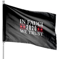 Anthony Fauci Face Mask - Anthony Fauci Face Mask - House Flags