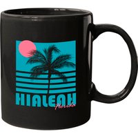 Hialeah Florida Vintage Souvenirs Mugs