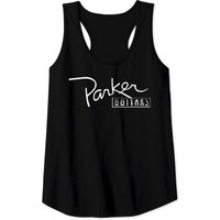 Parker Guitars New Tank Tops — T-shirts pour hommes