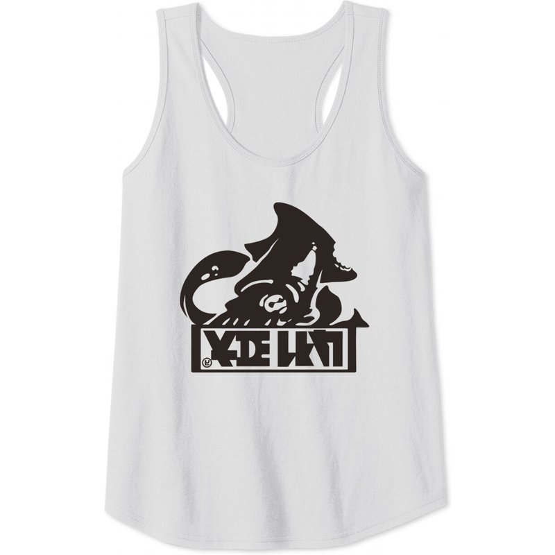 Empery Logo Shirt - Splatoon 2 - Tank Tops