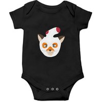 Fantastic Ash - Fantastic Mr Fox - Onesies — Bodys bébé