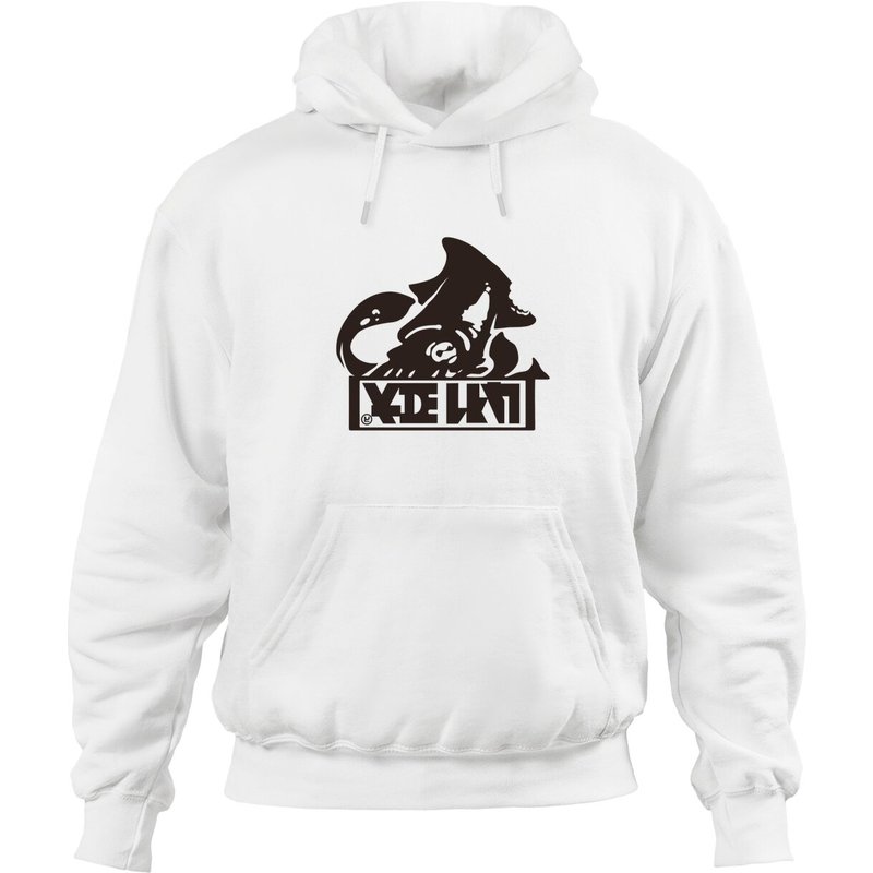 Empery Logo Shirt - Splatoon 2 - Hoodies — Sweats à capuche pour hommes