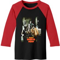The Original Monster Squad - The Monster Squad - Baseball Tees — T-shirts pour hommes