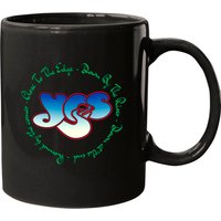 Yes Close To The Edge — Tasses et gobelets
