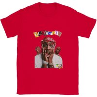 Lil Yachty Graphic Tee, Lil Boat T-shirt