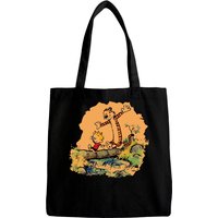 Calvin And Hobbes - Calvin And Hobbes - Bags — Sacs fourre-tout