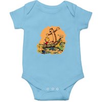 Calvin And Hobbes - Calvin And Hobbes - Onesies