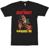 Asap Rocky Babushka Boi T-shirt — T-shirts pour hommes