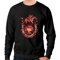 Steel Ball Run - Steel Ball Run - Sweatshirts — Sweats à capuche pour hommes