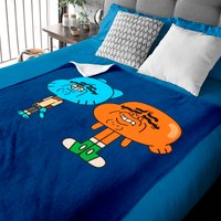 Gumball Darwin - Gumball - Baby Blankets