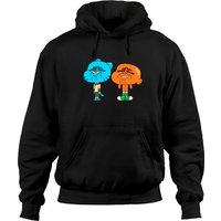 Gumball Darwin - Gumball - Hoodies