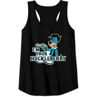 Huckleberry Hound As Doc Holliday Tank Tops — T-shirts pour hommes