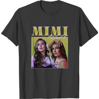 Mimi Webb Shirt, Mimi Webb Vintage Inspired 90s' Shirt