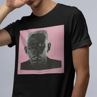 Tyler The Creator Igor T-shirt, Tyler The Creator T-shirt, Rapper Shirt — T-shirts pour hommes