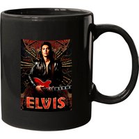 Austin Butler Elvis Presley Movie Mug