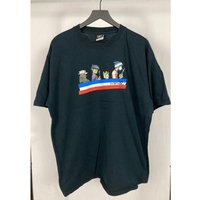 The Gorillaz Band Vintage Music Rock Pop T Shirt
