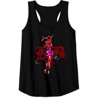 Betty Boop Devil In A Dress - Betty Boop - Tank Tops — T-shirts pour hommes