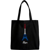 Paris Eiffel Tower Bags — Sacs fourre-tout