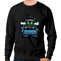 Maximum Overdrive - Maximum Overdrive - Sweatshirts