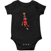 Jordan - Jordan - Onesies
