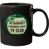 Wieboldt's Cinnamon Bear Tv Club - Wieboldts - Mugs — Tasses et gobelets