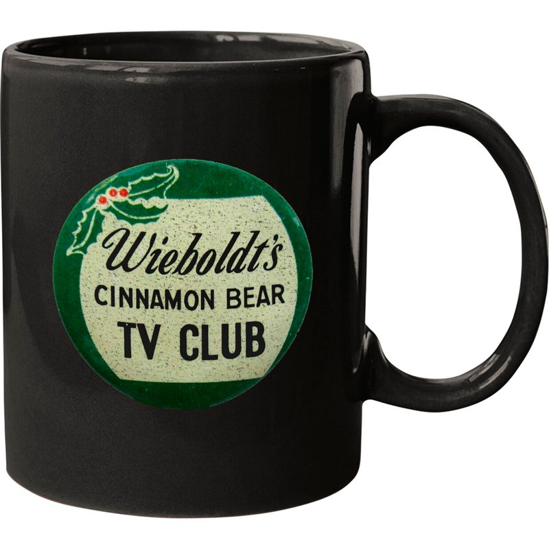 Wieboldt's Cinnamon Bear Tv Club - Wieboldts - Mugs — Mugs & Tumblers