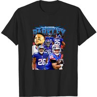 Saquon Barkley Vintage Shirt