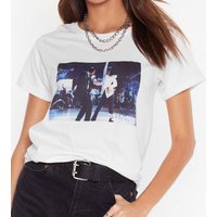 Pulp Fiction Dance T-shirt