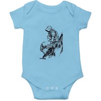 Iron Giant - Iron Giant - Onesies
