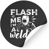Funny Welder Quotes - Welder - Stickers — Stickers & Decals