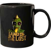 Land Of The Lost, Sleestak - Land Of The Lost - Mugs