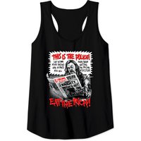 Eat The Rich! - Motorhead - Tank Tops — T-shirts pour hommes