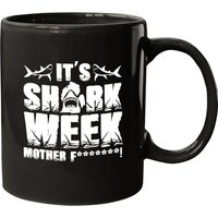 It's Week Of Sharks Mugs — Tasses et gobelets