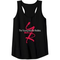 Young And Restless - Young And Restless - Tank Tops — T-shirts pour hommes