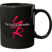Young And Restless - Young And Restless - Mugs