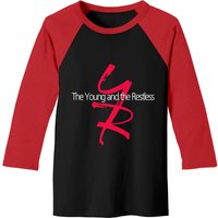 Young And Restless - Young And Restless - Baseball Tees — T-shirts pour hommes