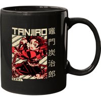 Demon Slayer Kimetsu No Yaiba Mugs