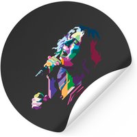 Robert Plant - Robert Plant - Stickers